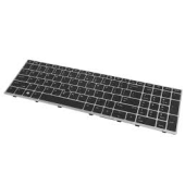 HP Keyboard US Backlit Keyboard For EliteBook 850 G6 L14366-001 