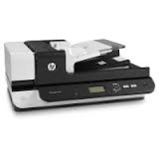 HP SJ 8500 fn1 ADF W Scan Base L2717-69004
