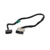 HP SPS-DC-IN CONNECTOR For HP 440 G1 L28264-001
