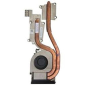 Dell Fan Heatsink ASSY,HTSNK,DSV For E6530 M2CFG
