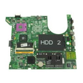 Dell Motherboard Intel 8MB M824G Studio 1737 M824G