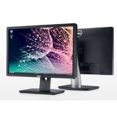 Dell Monitor 22" TFT LCD Viewable 22" 16:9 1680 X 1050 1000:1 5 Ms 60 Hz Black DVI-D And VGA (HD-15) With Stand P2213T
