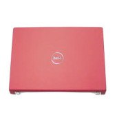 Dell Studio 1535 P641X Red Back Cover 34FM7LCWI50 1537 P641X