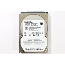 Dell Hard Drive 320GB 7200RPM SATA 2.5 9MM MK3261GSYN PPHPX