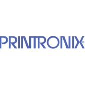 Printronix 54 EL 1 IMAGE GUIDE 5411A