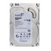 Seagate Technology 300GB 15K RPM 2.5 Inch SAS Drive ST900653SS