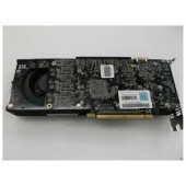 Dell T682N Nvidia GeForce GTX 295 1.8GB PCIe Video Card W/Fan Alienware A • T682N