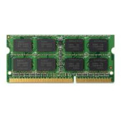 HP Memory 4GB PC3-10600 800MHZ 240PIN SODIMM AT913AA