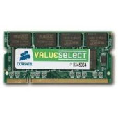 CORSAIR Memory 1GB VS1GSDS667D2