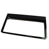 DELL Keyboard STUDIO 1555 KEYBOARD TRIM PLASTIC 0 W943J