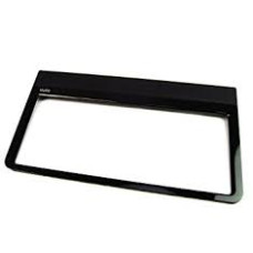 DELL Keyboard STUDIO 1555 KEYBOARD TRIM PLASTIC 0 W943J