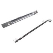 DELL Hard Drive M5110,N5110 Hard Drive Caddy Bracket Set XRW84