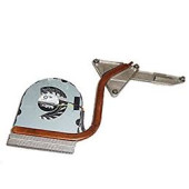 Dell Cool Fan Inspiron N5050 Cooling Fan And Heatsink YFWP9