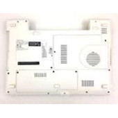 Gateway Bezel SA8 M-2402U BASE BOTTOM CASE WHITE ZYE3ISA8BATN803A
