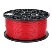 3D Printer Filler PLA Red Filament 