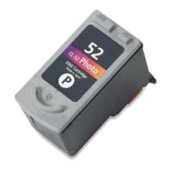 Canon PIXMA IP 1150 160 170 180 HY Photo CL-52