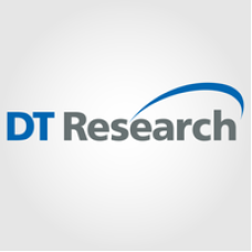 Dt Research WALL/VEHICLE CRADLE WITH KEYLOCK FOR DT301Q SERIES. POWER SUPPLY IS NOT INCLUDED ACC-WM210Q-301