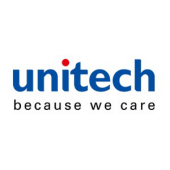 Unitech PA760 6000MAH BATTERY - TAA Compliance 1400-900053G
