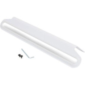 Ergotron SV10 Laptop Bracket Conversion Kit - Steel - White 97-998