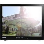 ORION Images 17RTCSR 17" LED LCD Monitor - 5:4 - 1280 x 1024 - 16.7 Million Colors - 1500 Nit - SXGA - Speakers - DVI - HDMI - VGA 17RTCSR
