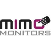 Mimo Monitors Inc USB EXTENDER SYSTEM THAT DELIVERS POWER TO REMOTE HUB OVER CAT 5 EXTEN USB-102