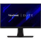 Viewsonic Elite XG270 27" Full HD LED Gaming LCD Monitor - 16:9 - In-plane Switching (IPS) Technology - 1920 x 1080 - 16.7 Million Colors - G-sync - 400 Nit - 1 ms GTG (OD) - 240 Hz Refresh Rate - 2 Speaker(s) - HDMI - DisplayPort XG270
