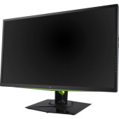 Viewsonic XG2760 27" WQHD WLED Gaming LCD Monitor - 16:9 - 2560 x 1440 - 16.7 Million Colors - G-sync - 350 Nit - 1 ms GTG (OD) - HDMI - DisplayPort XG2760