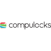 Compulocks Brands Inc. GALAXY TAB S9 ULTRA 14.6IN ENCLOSURE TILTING STAND 4IN BLACK TCDP04146GUAPXB