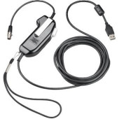 Plantronics SHS 2355-02, HEADSET, BASE ASSY BTO - TAA Compliance 92355-12