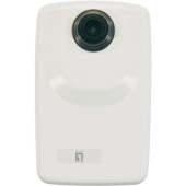 Cp Technologies LevelOne H.264 3-Mega Pixel FCS-0032 PoE IP Network Camera - 3-MP, PoE FCS-0032