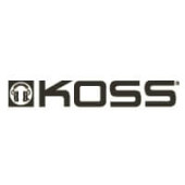 Koss Collapsible Titanium Headphone 178295