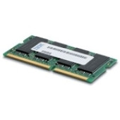 Accortec 1GB DDR2 SDRAM Memory Module - 1 GB - DDR2 SDRAM - 667 MHz DDR2-667/PC2-5300 - 200-pin - SoDIMM 51J0502