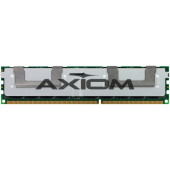 Accortec 4GB DDR3 SDRAM Memory Module - 4 GB DDR3 SDRAM - ECC - Registered - 240-pin - DIMM 44T1599