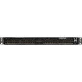 QUANTA QCT Mesh T3048-LY8 Layer 3 Switch - Manageable - 4 Layer Supported - Modular - Optical Fiber - 1U High - Rail-mountable, Rack-mountable 1LY8BZZ0STI