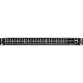 QUANTA Mesh T3048-LY9 Ethernet Switch - 48 Ports - Manageable - 2 Layer Supported - Modular - Twisted Pair, Optical Fiber - 1U High - Rack-mountable 1LY9UZZ000T