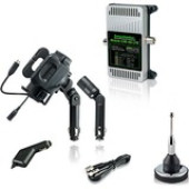 Smoothtalker Mobile CX6 4G LTE Extreme Power 6 Band Cellular Booster Kit - 850 MHz, 1700 MHz, 1900 MHz, 2100 MHz - LTE - 4G BTUX623MSUPA