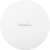 ENGENIUS Neutron EWS330AP IEEE 802.11 a/b/g/n/ac 1.27 Gbit/s Wireless Access Point - 2.40 GHz, 5 GHz - MIMO Technology - Beamforming Technology - 1 x Network (RJ-45) - Wall Mountable, Ceiling Mountable EWS330AP