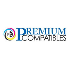 Premium Compatibles PCI BRAND COMPATIBLE EPSON ERC-31B 12-PACK OF BLACK RIBBONS FOR EPSON TM-U925/TM ERC31B-12-PCI
