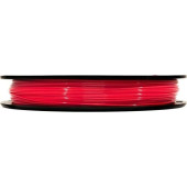 MakerBot True Red PLA Large Spool / 1.75mm / 1.8mm Filament - True Red MP05779