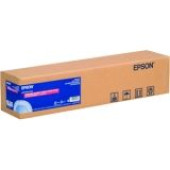 Epson Photo Paper - 24" x 100 ft - 260 g/m² Grammage - High Gloss - 92 Brightness - 1 / Roll - TAA Compliance S041638