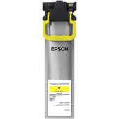 Epson DURABrite Ultra 902XL Original Ink Cartridge - Yellow - Inkjet - Ultra High Yield T902XL420