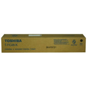 Toshiba Black Toner Cartridge (29,000 Yield) - TAA Compliance TFC28K
