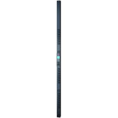APC Metered-by-Outlet with Switching Rack PDU ZeroU 2G - Power distribution unit (rack-mountable) - AC 200/208/230 V - 3.3 kW - Ethernet 10/100 - input: IEC 60320 C20 - output connectors: 24 - 0U - black - for P/N: SMX1000C, SMX1500RM2UC, SMX1500RM2UCNC, 