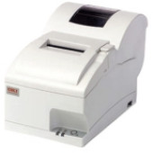 Oki OP441J POS Dot Matrix Printer - 9-pin - 4.7 lps Mono - Serial - PC 62114301