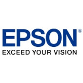 Epson 1-PK BLACK RIBBON FOR H6000 W/ENDORSE ERC-41B SINGLE