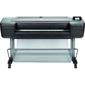 HP Designjet Z6 PostScript Inkjet Large Format Printer - 44" Print Width - Color - Printer - 6 Color(s) - 866.5 ft²/h Color Speed - 2400 x 1200 dpi - USB - Ethernet - Roll Paper, Photo Paper, Plain Paper, Glossy Paper, Coated Paper - Floor S