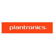 Plantronics Poly Headset - Wireless - Bluetooth - 98 ft - 32 Ohm - 20 Hz - 20 kHz - Over-the-head - Ear-cup - MEMS Technology, Uni-directional Microphone - Noise Canceling - TAA Compliance 215897-01