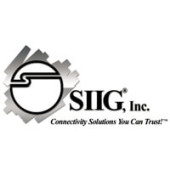 SIIG Inc CONTROL 4 HDMI COMPUTERS USING 1 KYBD&MOUSE, MOUSE ROAMING, QUAD VIEW, CE-KV0J11-S1