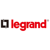 Legrand Group SMB,DG,PLASTIC 4.7X4.85X2,1PC,FG WHT 40300186