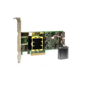 ADAPTEC 8-port Unified Serial (sata/sas) Pci-e Storage Controller With 512mb Cache ASR-5805ZQ